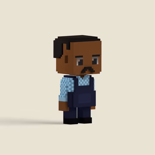 Farmer VOX #5806