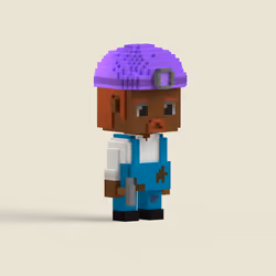 Farmer VOX #4011