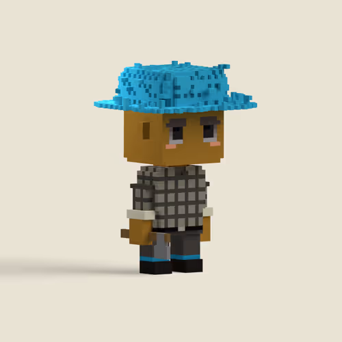 Collectvoxtownstar