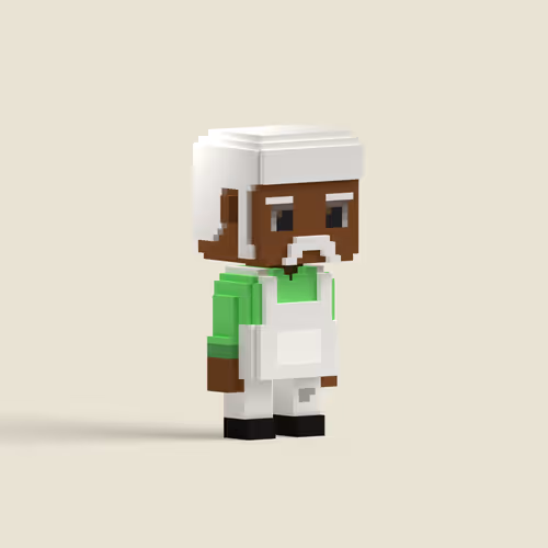 Farmer VOX #5441