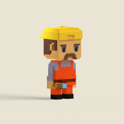 Builder VOX #4169