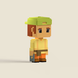 Builder VOX #5341