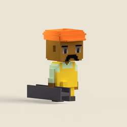 Builder VOX #7624