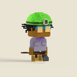 Rancher VOX #6885