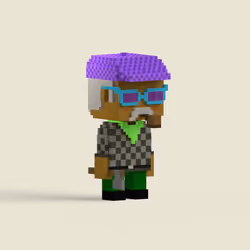 Rancher VOX #2792