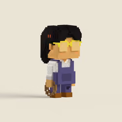 Farmer VOX #2662