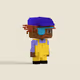 Builder VOX #3412