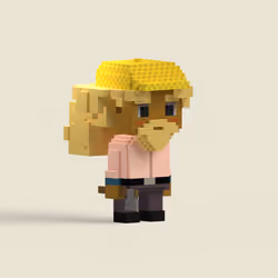 Miner VOX #2721