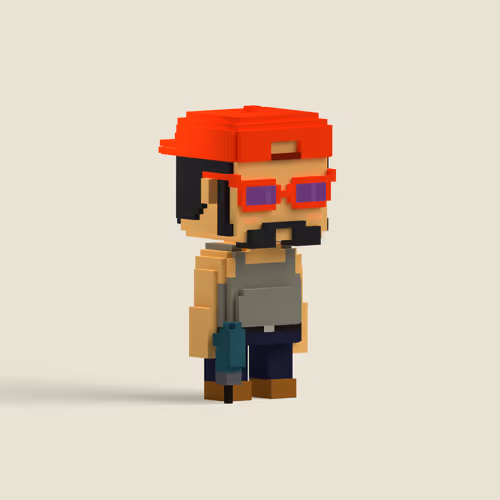 Collectvoxtownstar