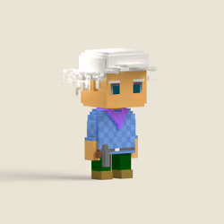 Rancher VOX #2368