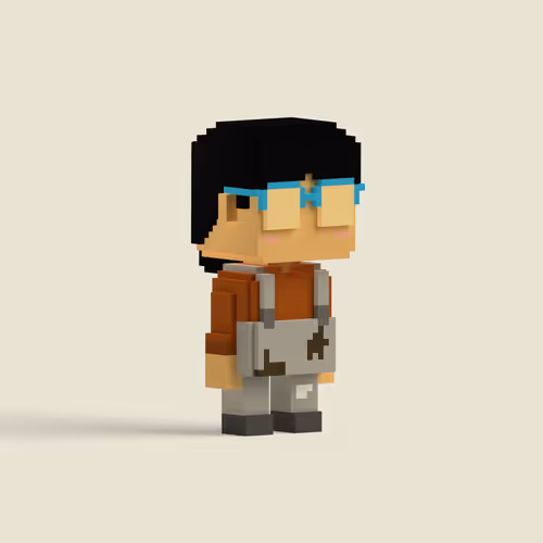 Farmer VOX #7105