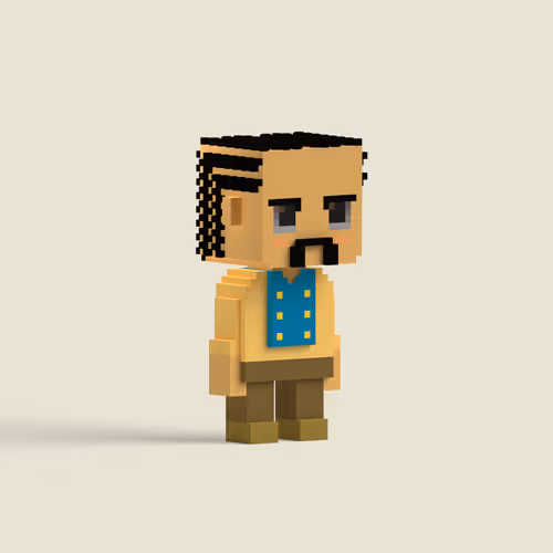Collectvoxtownstar