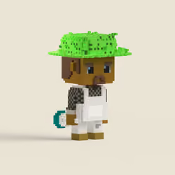 Farmer VOX #6711