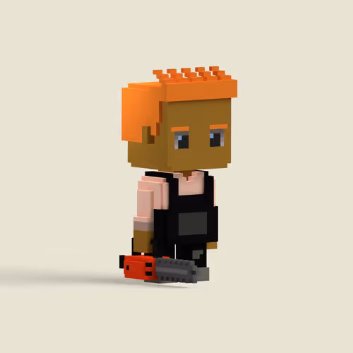Collectvoxtownstar