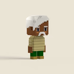 Weaver VOX #3820