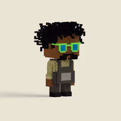 Farmer VOX #307