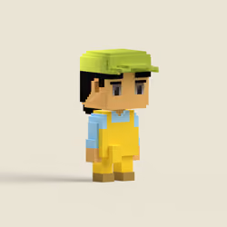 Builder VOX #5552