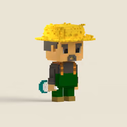 Miner VOX #5488