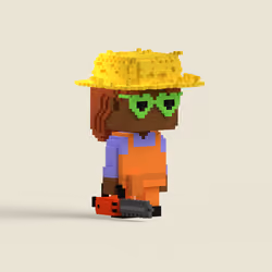 Builder VOX #7286