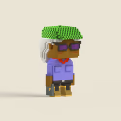 Rancher VOX #894