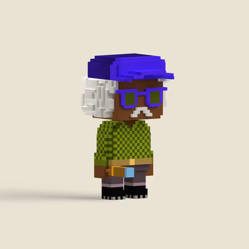 Collectvoxtownstar
