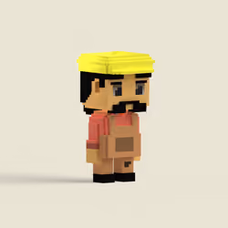 Farmer VOX #4866