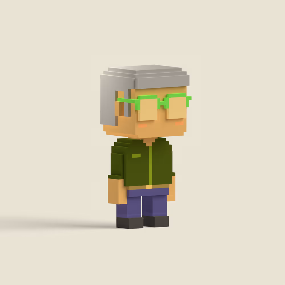 Miller VOX #8255