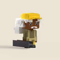 Builder VOX #8436