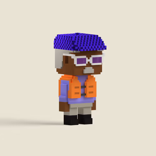 Collectvoxtownstar