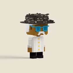 Chef VOX #1670