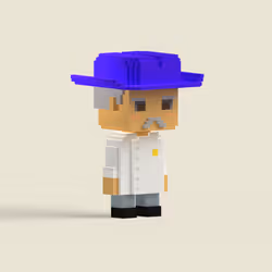 Chef VOX #2223
