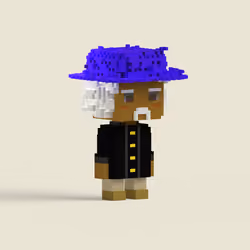 Chef VOX #4427