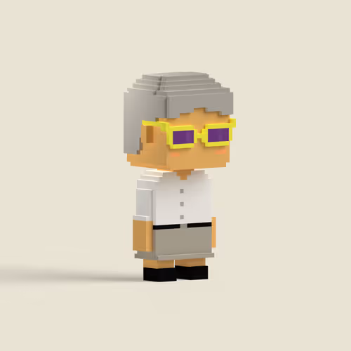 Collectvoxtownstar