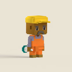 Builder VOX #4012