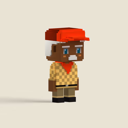 Rancher VOX #3006