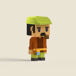 Builder VOX #4945
