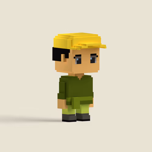 Collectvoxtownstar