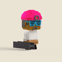 Miner VOX #3971