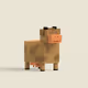 Cow VOX #6762