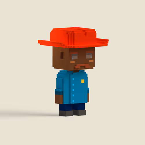 Collectvoxtownstar