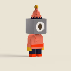 Elf Bot VOX #5735