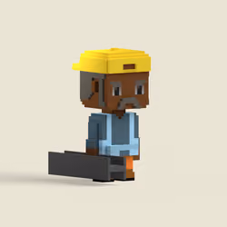 Builder VOX #1678