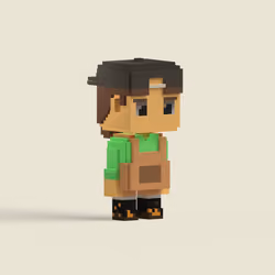 Farmer VOX #231