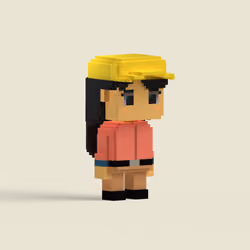 Miner VOX #4515