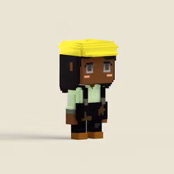 Farmer VOX #3588