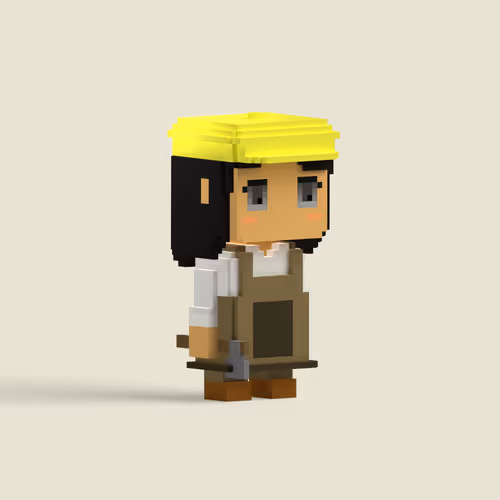 Farmer VOX #8454