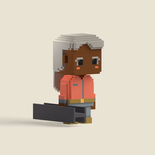 Collectvoxtownstar