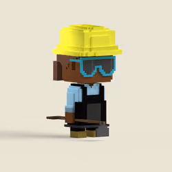 Farmer VOX #433