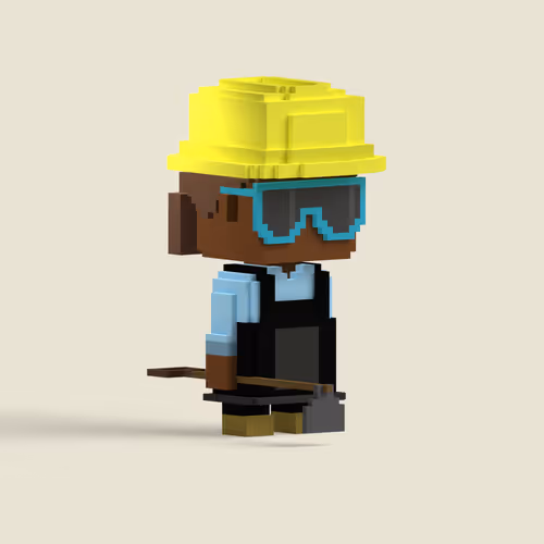 Farmer VOX #433