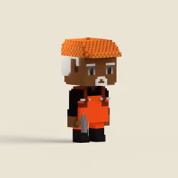Builder VOX #4061